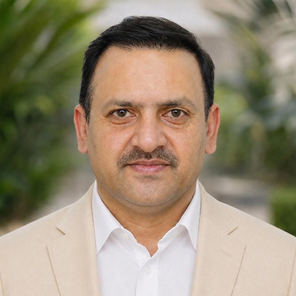 Mohammed Manoj