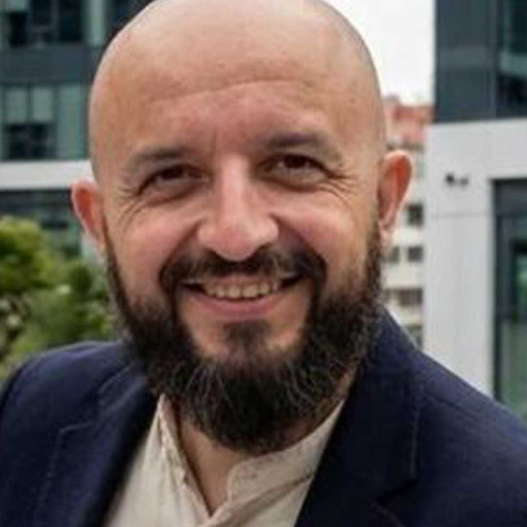 Mauro Josevich